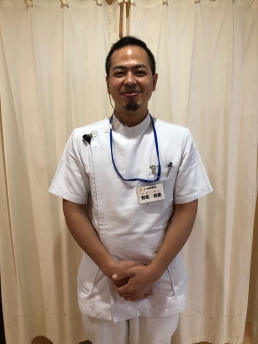 てぃだ鍼灸院のスタッフ画像-0