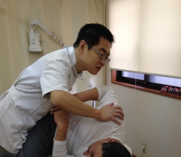 ケイトリート鍼灸マッサージ院のスタッフ画像-0