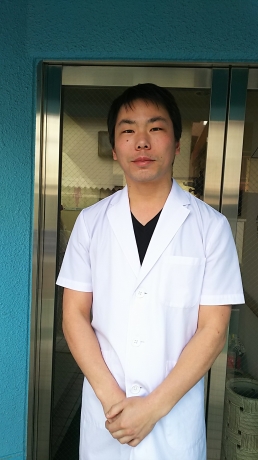 ちえこ治療院のスタッフ画像-1