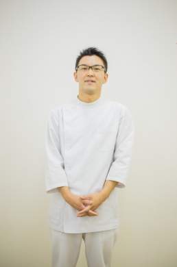 まつもと鍼灸整骨院のスタッフ画像-1