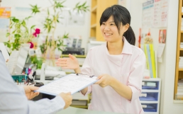 まつもと鍼灸整骨院のスタッフ画像-2