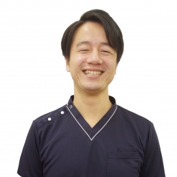 LABO姿勢鍼灸整骨院　日野店のスタッフ画像-0