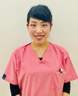 阿南坂口鍼灸整骨院のスタッフ画像-1