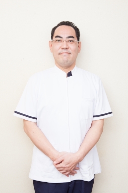 ゆとり鍼灸治療院のスタッフ画像-0