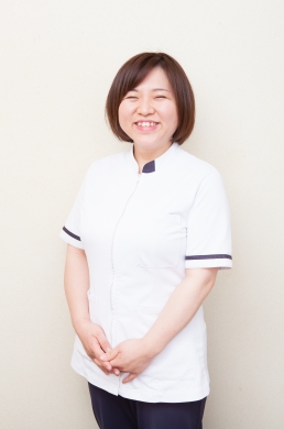 ゆとり鍼灸治療院のスタッフ画像-1