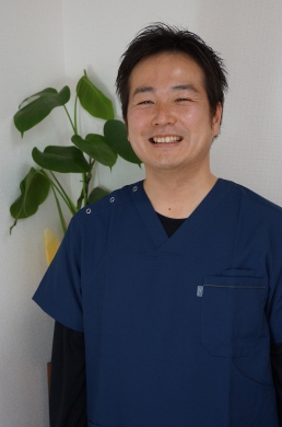 慶鍼灸あんま指圧マッサージ院のスタッフ画像-0