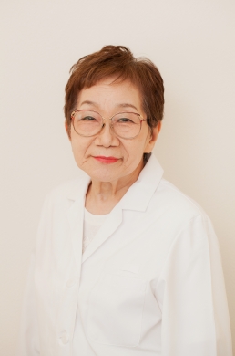 宇都宮鍼灸良導絡院のスタッフ画像-1
