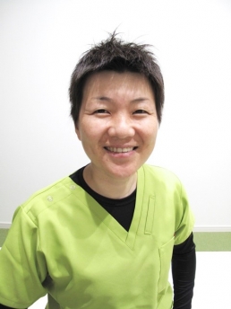 鍼灸院・整骨院 Byanのスタッフ画像-0