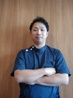 なかがみ鍼灸整骨院のスタッフ画像-0