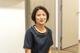 レディース美鍼灸　心美 kokoviのスタッフ画像-0