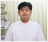 岡田鍼灸接骨院のスタッフ画像-0