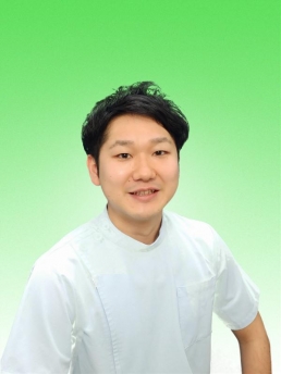 ハリーケア鍼灸整骨院のスタッフ画像-0