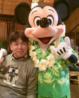 たかみつ治療院のスタッフ画像-0