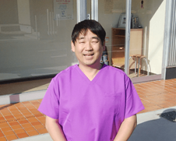 きむら鍼灸のスタッフ画像-0