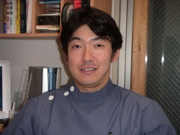 すぎさわ鍼灸治療院のスタッフ画像-0