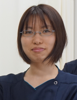 はる鍼灸整骨院のスタッフ画像-1