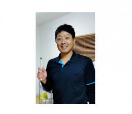 鍼灸治療ここからのスタッフ画像-0