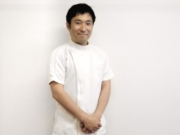 鴨居よつば整骨院のスタッフ画像-1