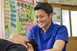 ふるかわ整骨院のスタッフ画像-0