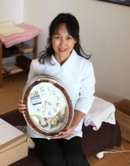 なのはな鍼灸院のスタッフ画像-0