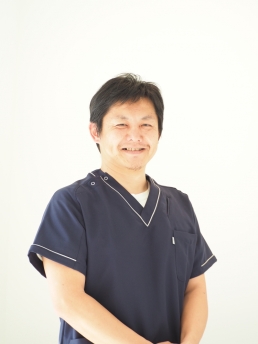 JPEC鍼灸　白金のスタッフ画像-0