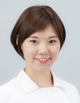 JPEC鍼灸　白金のスタッフ画像-1