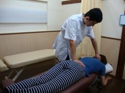 駒井鍼灸治療院のスタッフ画像