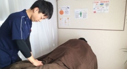 緑が丘はり灸治療院のスタッフ画像-0