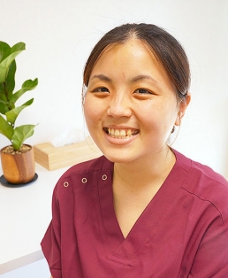 やまざきリリース治療室のスタッフ画像-1