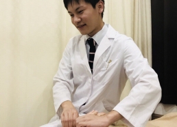 皋月鍼灸整骨院のスタッフ画像-0