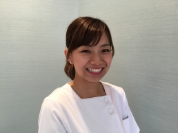 JPEC鍼灸　白金のスタッフ画像-2