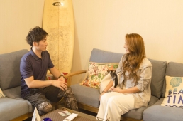 Health care&Trainning studio Libertyのスタッフ画像-0