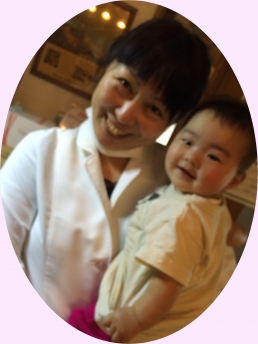 【美容鍼/妊活/女性専門】はり灸治療院ねこの手のスタッフ画像-0