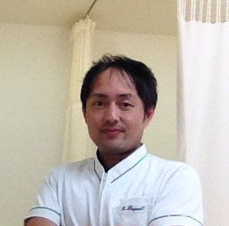 はやし鍼灸整骨院のスタッフ画像-0