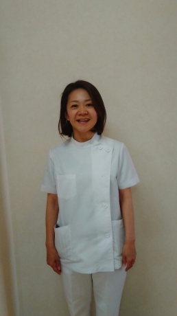 鍼灸整骨院ひなたぼっこのスタッフ画像-2