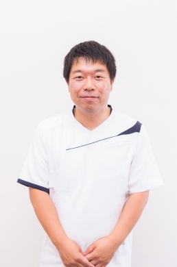 吉岡鍼灸整骨院のスタッフ画像-0