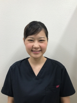 あさひが丘接骨院のスタッフ画像-1