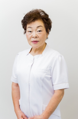 東洋医学サロン あかり堂 ～Garden～のスタッフ画像-1