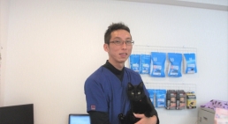 朝陽鍼灸接骨院のスタッフ画像-0