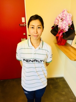 なかむら鍼灸整骨院 AMBICALのスタッフ画像-1