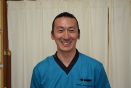 夫婦橋鍼灸院のスタッフ画像-1