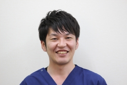 しんわはりきゅう接骨院のスタッフ画像-0