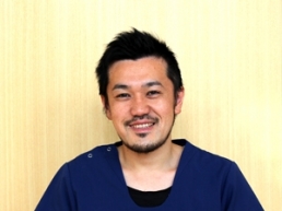 下妻整骨院しもつま鍼灸院のスタッフ画像-1