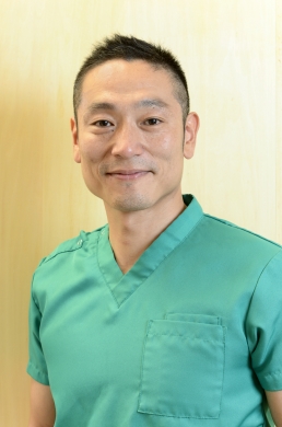 鍼灸整体SONOKA・東十条本院のスタッフ画像-0