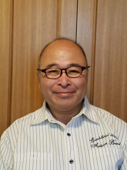 塚見鍼灸治療室のスタッフ画像-0