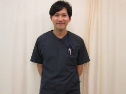 広尾こころ鍼灸整骨院のスタッフ画像-0