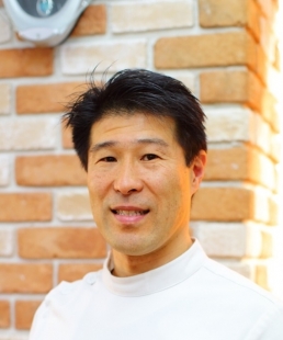 新越谷整骨院のスタッフ画像-0