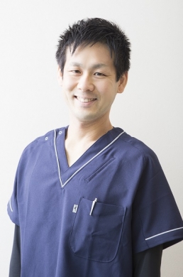 ヘルスケアエイド鍼灸整骨院　蘇我院のスタッフ画像-0