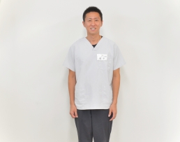 トレーナーステーション整骨院のスタッフ画像-0