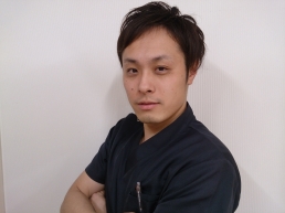 けんたろう鍼灸整骨院のスタッフ画像-0
